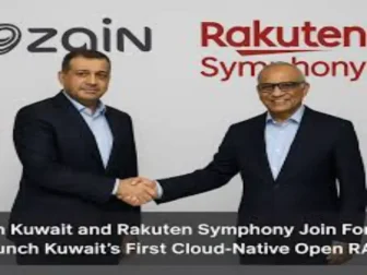 Zain-Kuwait-Rakuten-Symphony