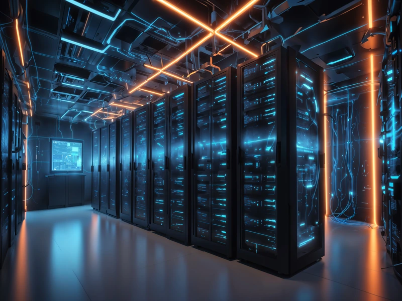 data-centres