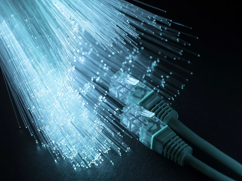 Full-Fibre-Broadband