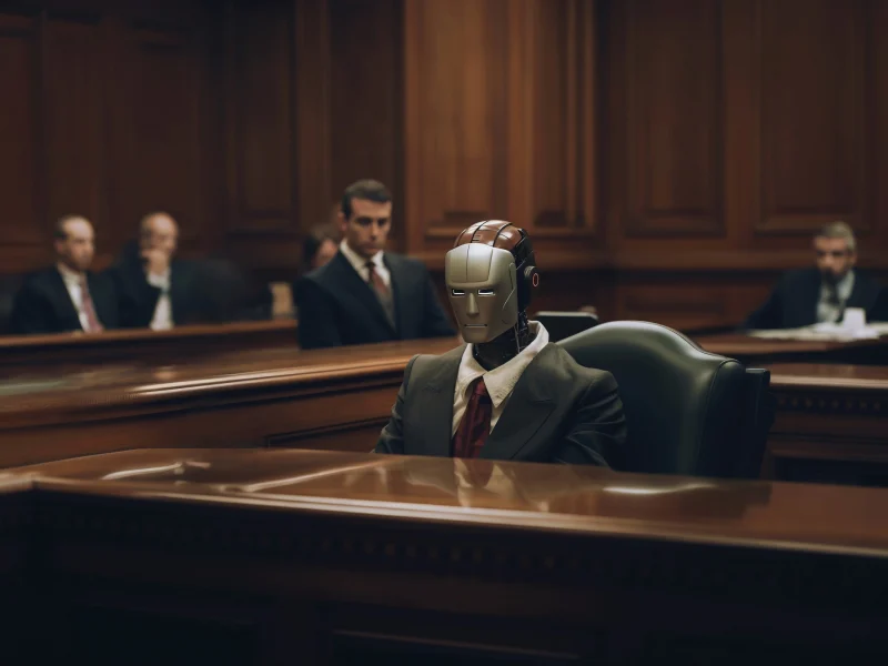trial