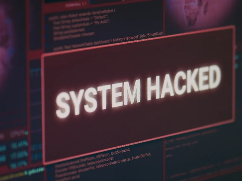 hacked-system-alert