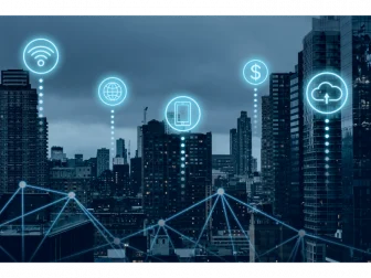 Signal connection