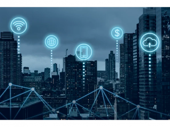 Signal connection