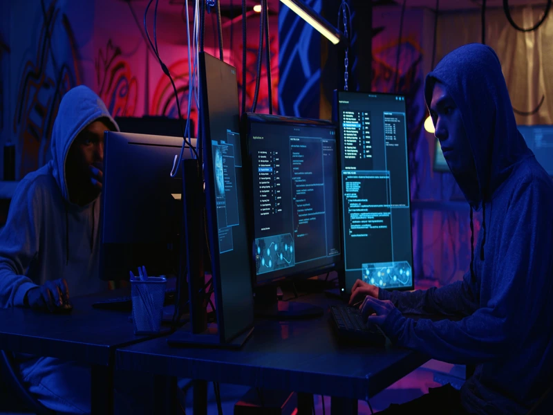 hack