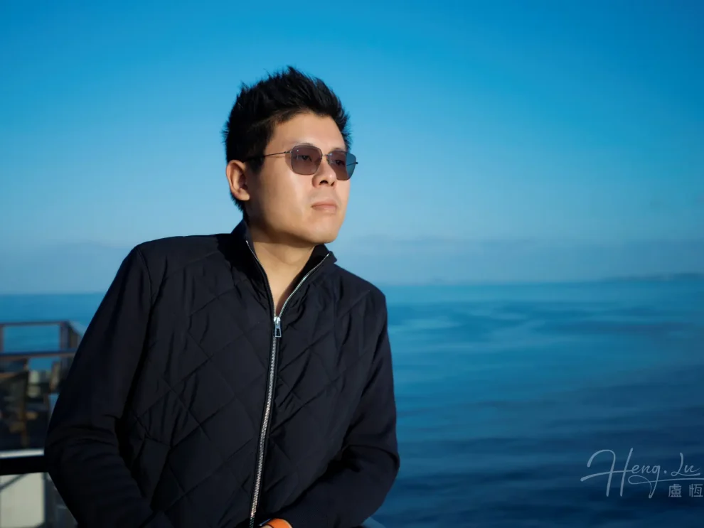 lu-heng-larus