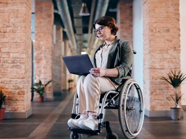 disability