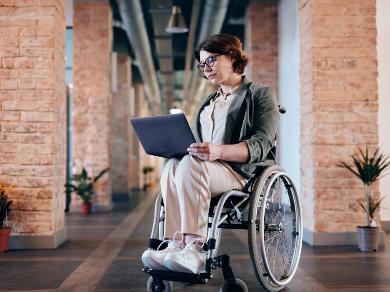 disability
