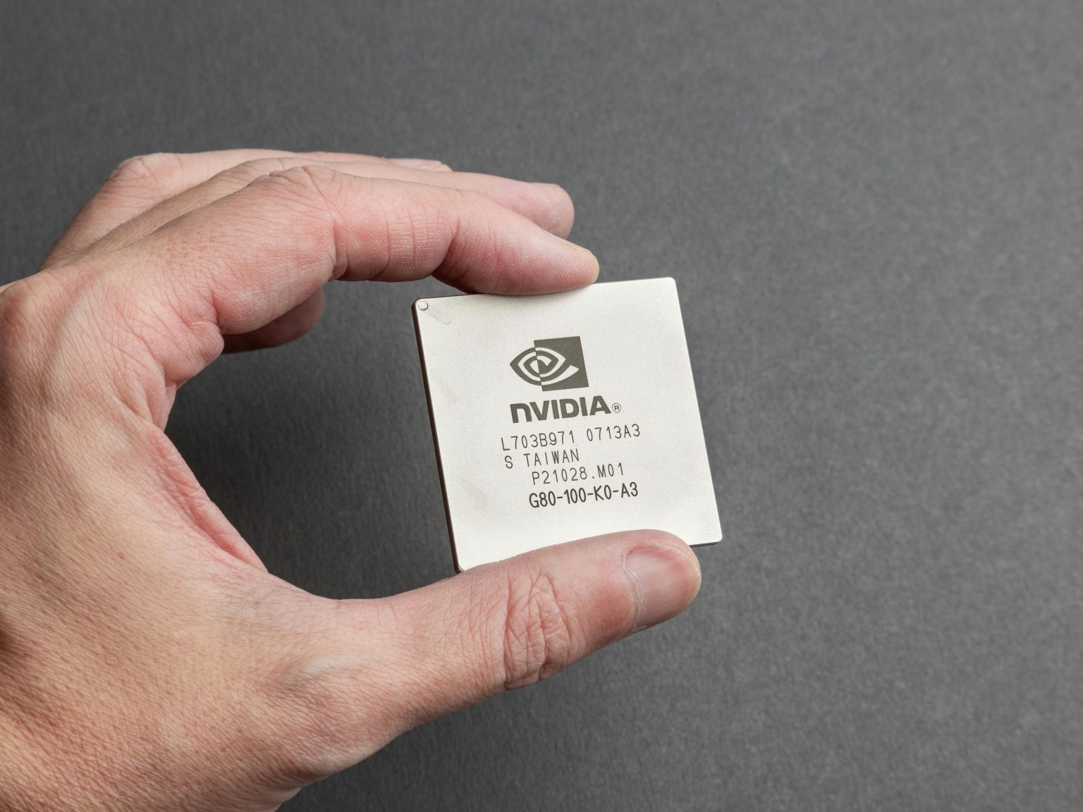 nvidia