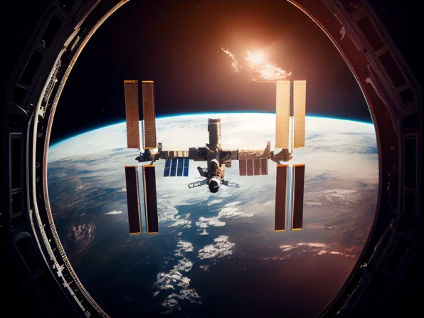 satellite