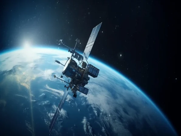 satellite