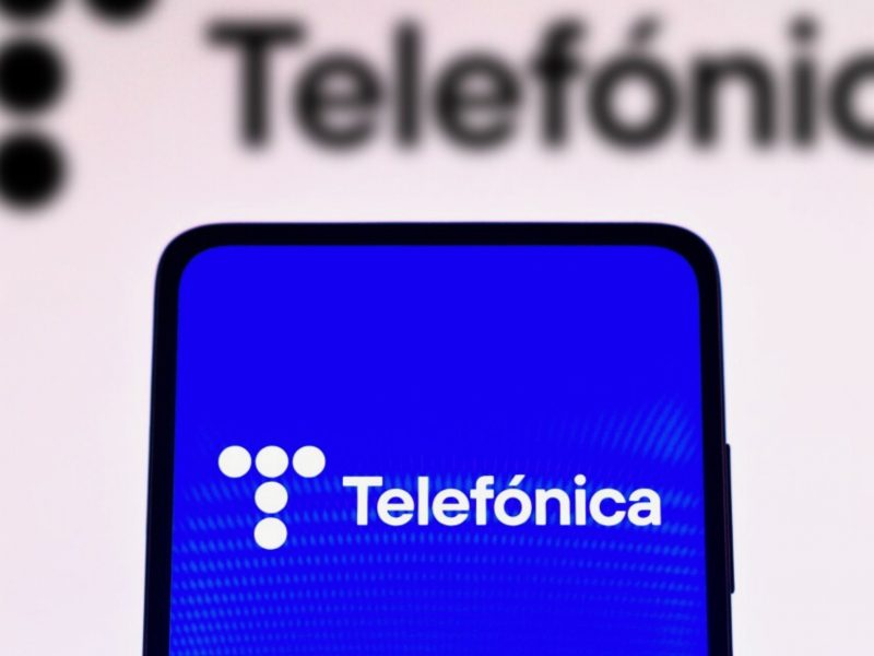 Telefonica