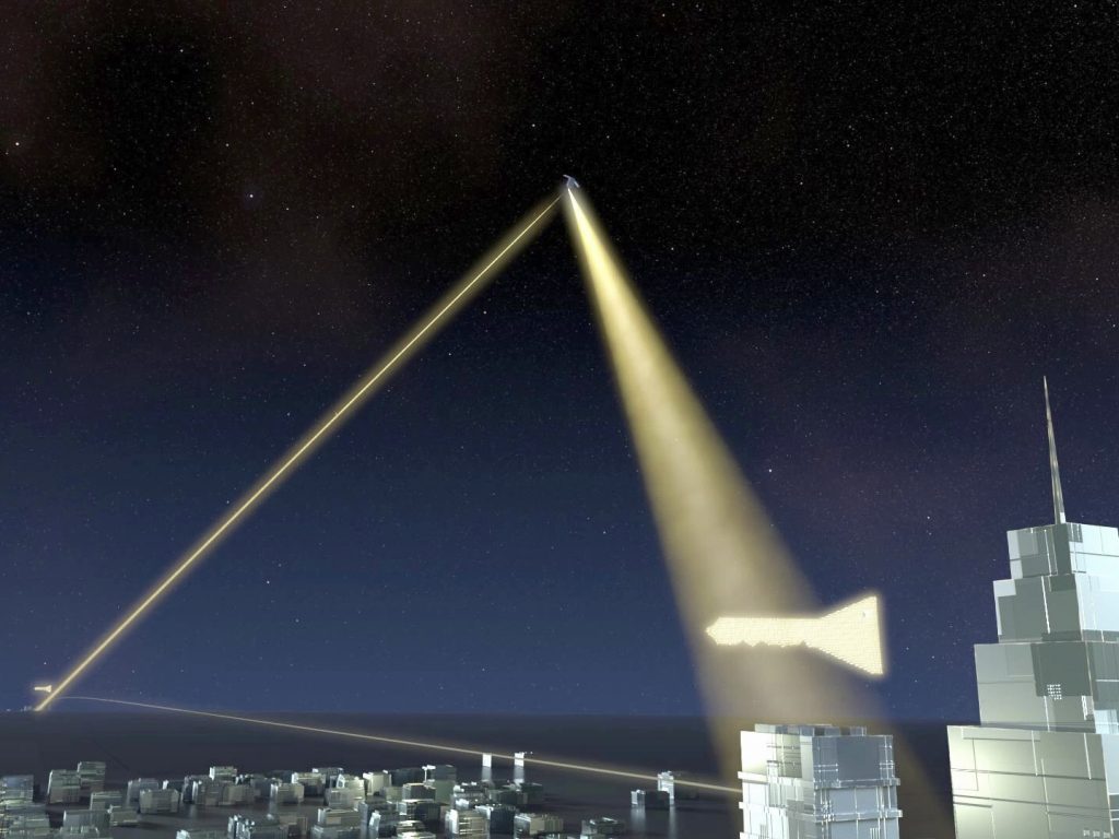 ESA and Hispasat launch Satellite Quantum Security Trial Quantum Uplink in Orbit