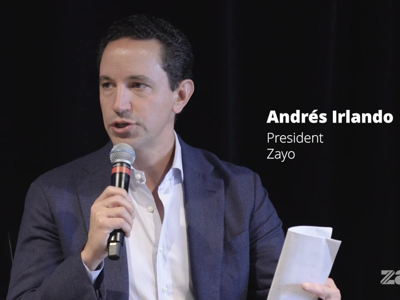 Andrés-Irlando