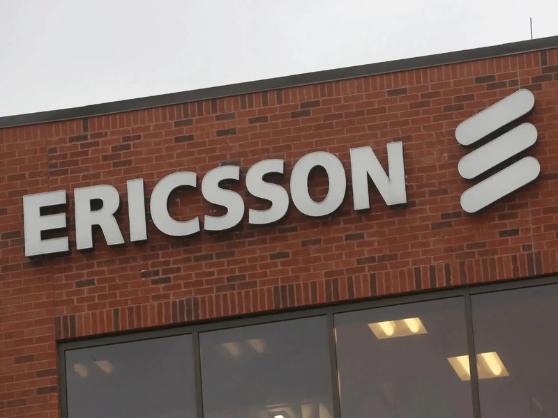 Ericsson