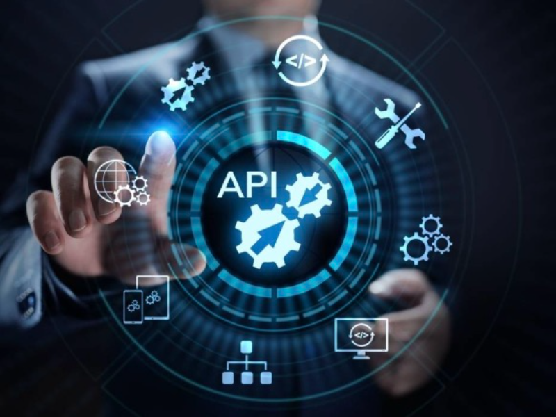 API
