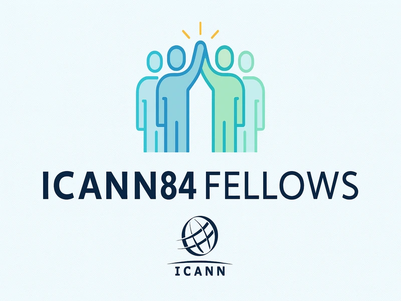 ICANN84