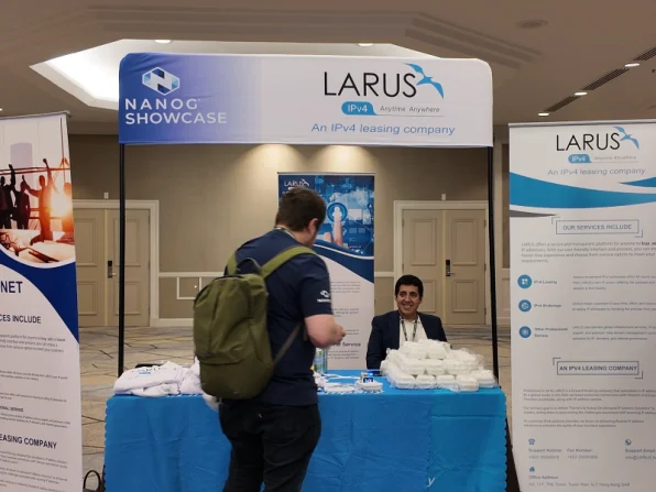 LARUS