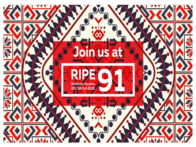 RIPE-91