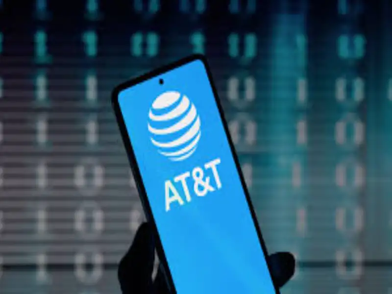 AT&T