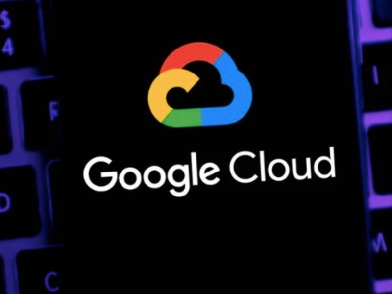 Google-Cloud