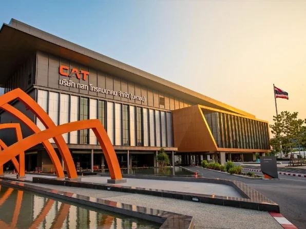 CAT-Telecom