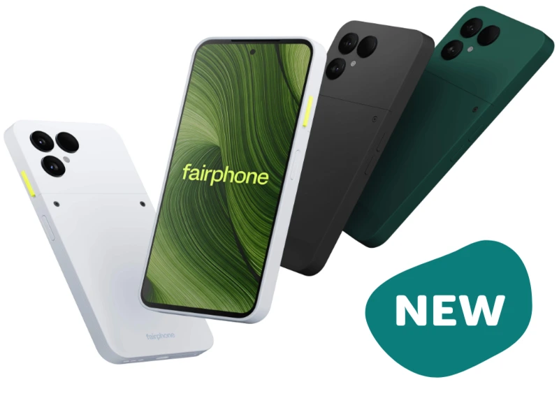 Fairphone