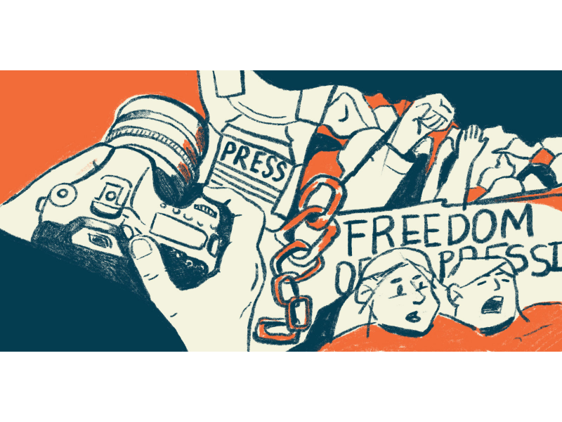 Freedom-Of-Expression