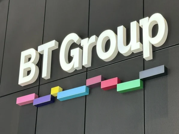 BT