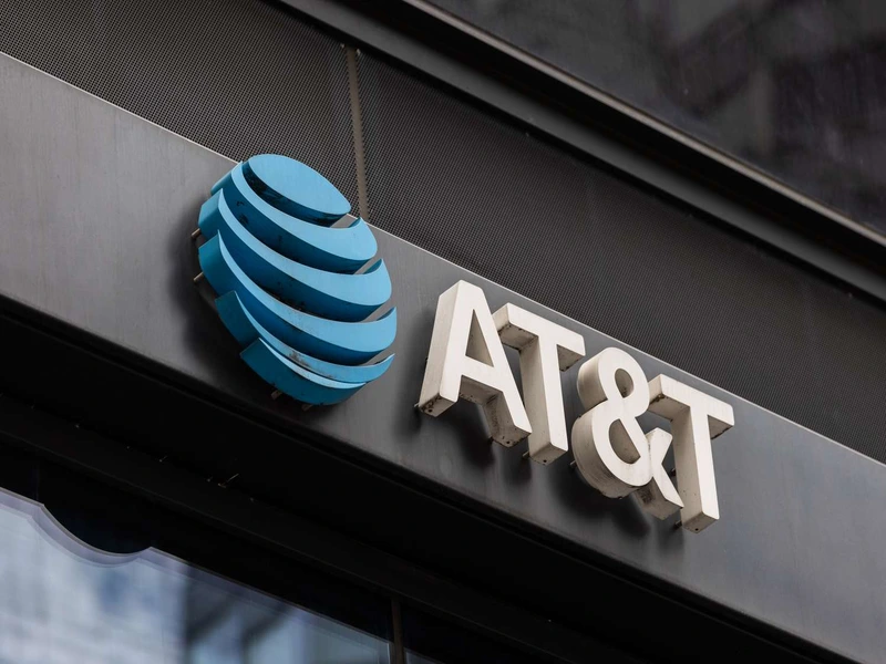 at&t