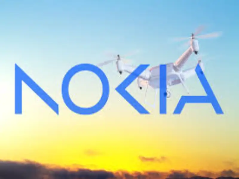 Nokia PROACTIF project