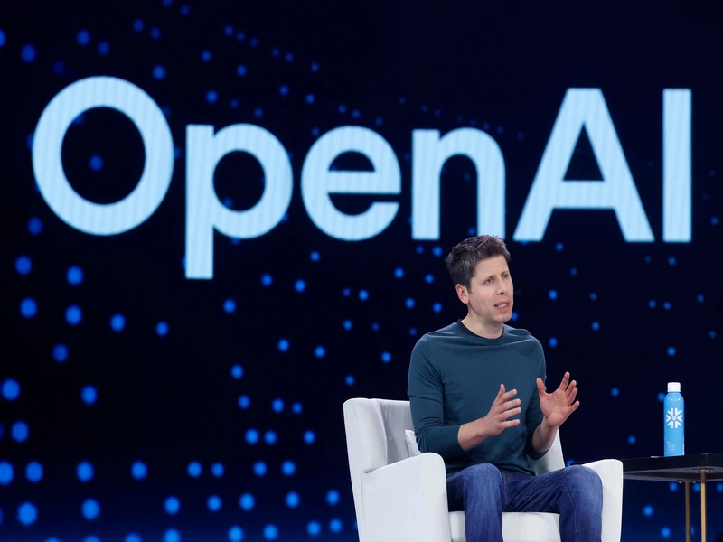 Open AI