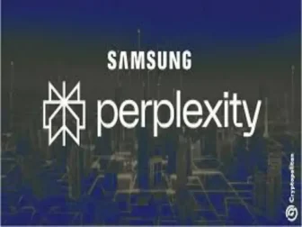 Samsung Perplexity AI