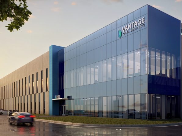 Vantage-Data-Centers