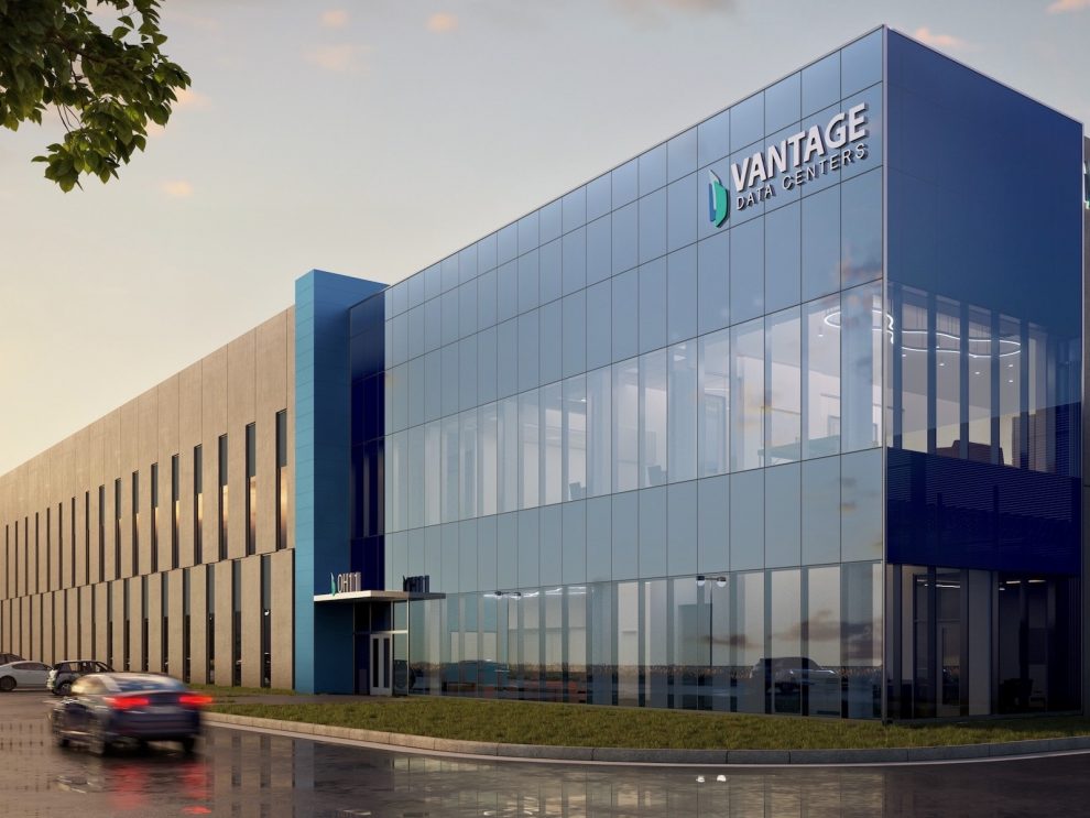 Vantage-Data-Centers