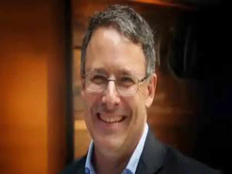 Vertiv Mike Giresi