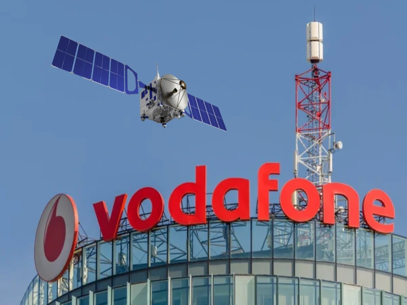 Vodafone