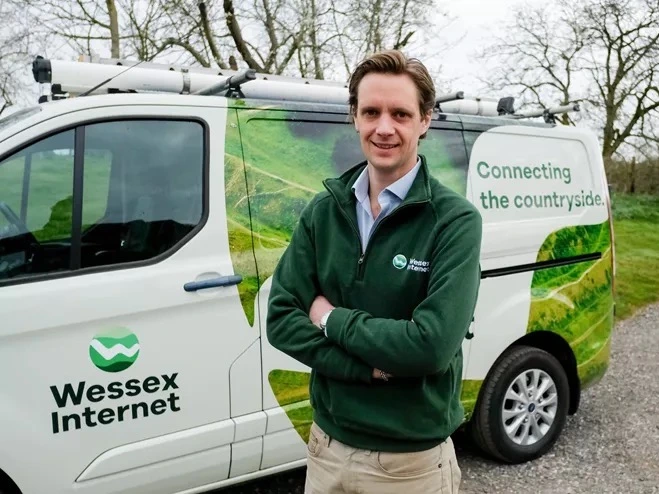 Wessex-Internet