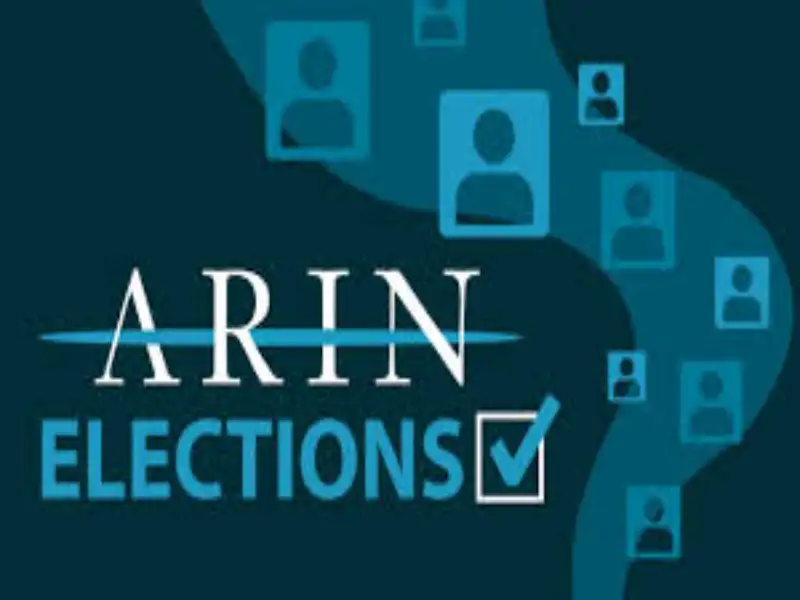 arin Number Resource Organization Number Council