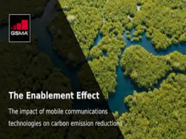 gsma emmision