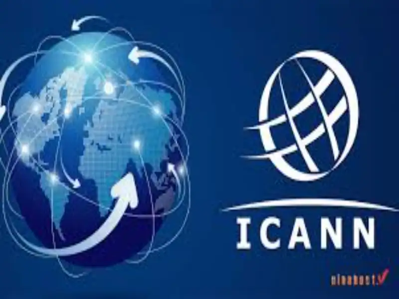 icann