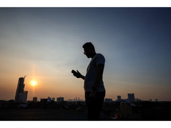 indonesia