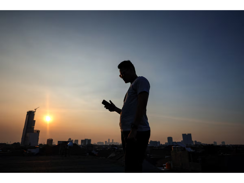 indonesia