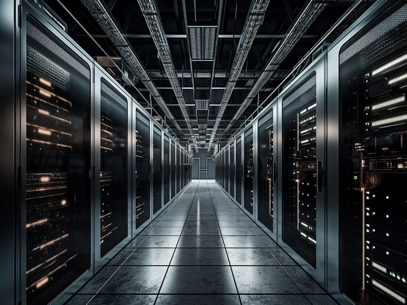 AI-center