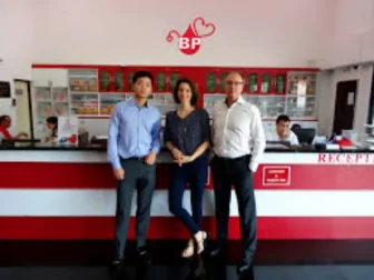 retarus (Asia) Pte. Ltd.