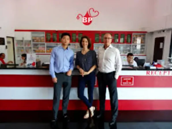 retarus (Asia) Pte. Ltd.