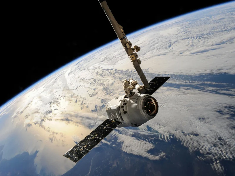 satellite