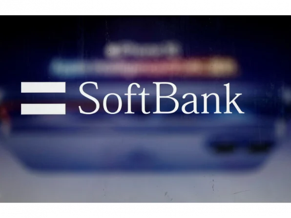 softbank