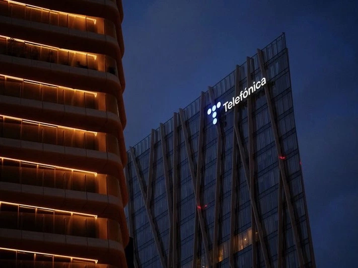 telefonica