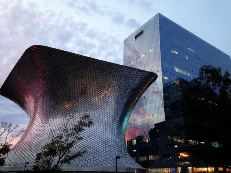 Telcel Theatre