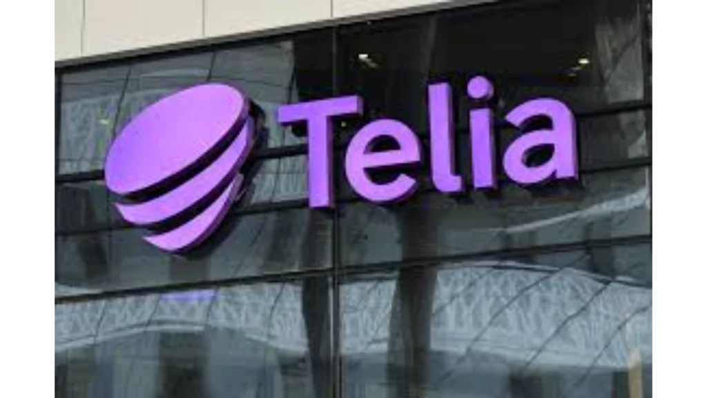 Telia acquisition-Baltic telecom exit